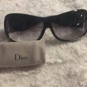 Dior sunglasses